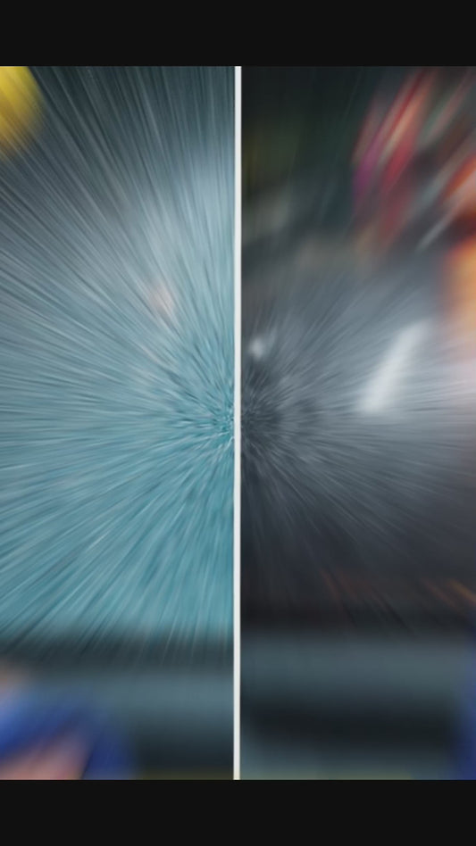 SPRAY REPELTE AGUA PARABRISA🧴💦